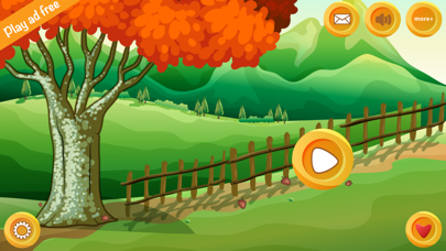 Squirrel - The Nut Hunter screenshot 3