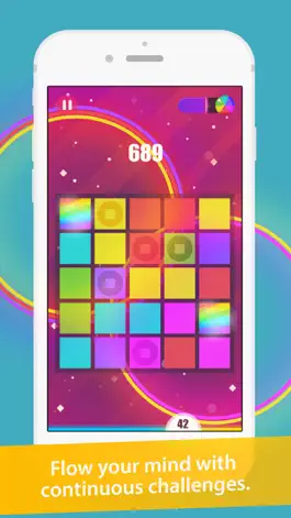 Game screenshot Swipe x Match apk