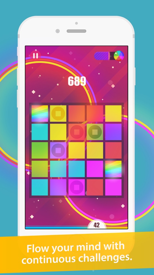#2. Swipe x Match (iOS) 由: Ultrapped Ltd