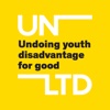 UN LTD workplace giving – donate to youth disadvantage