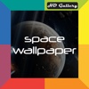 Space Changed Wallpaper - HDG