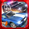 Police Chase Traffic Race Real Crime Fighting Road Racing Game delete, cancel