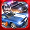 Police Chase Traffic Race Real Crime Fighting Road Racing Game