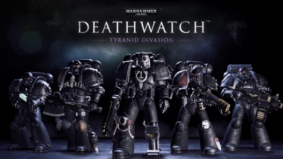 Warhammer 40,000: Deathwatch - Tyranid Invasionのおすすめ画像1