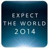 Expect the World 2014