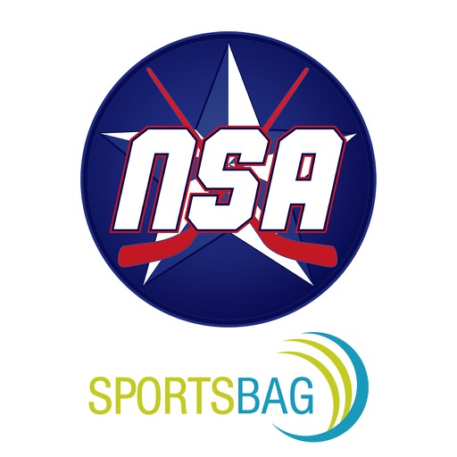 North Stars Academy - Sportsbag icon