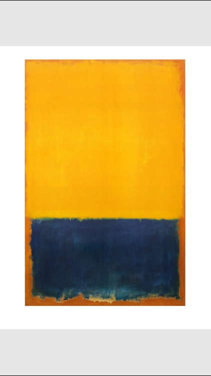 Rothko HD Paintings
