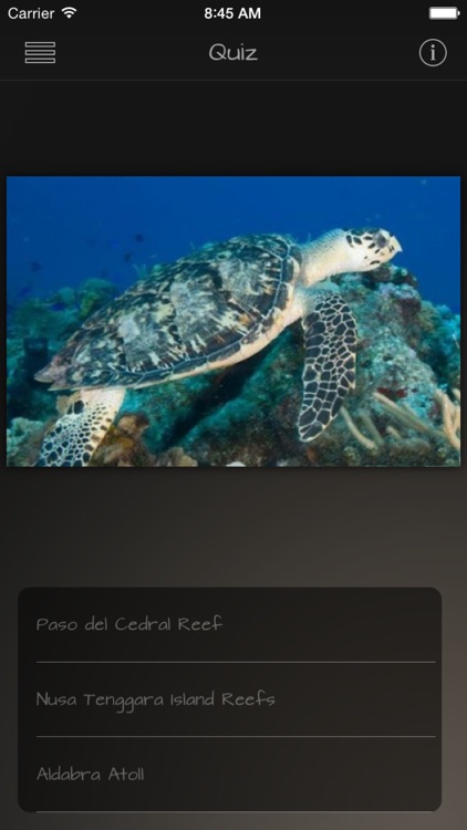 Coral Reefs Wiki + screenshot-3