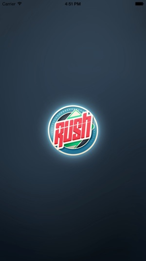 Rush