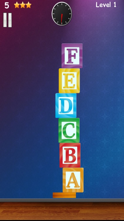 Save my toys Physics Puzzle