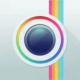 Perfect Beauty Camera 365 - make your photo shine on instagram, facebook and snapchat! app icon