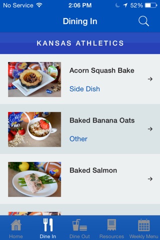 Jayhawk Fuel screenshot 3