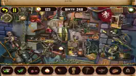 Game screenshot Hidden objects holiday trip with family mod apk