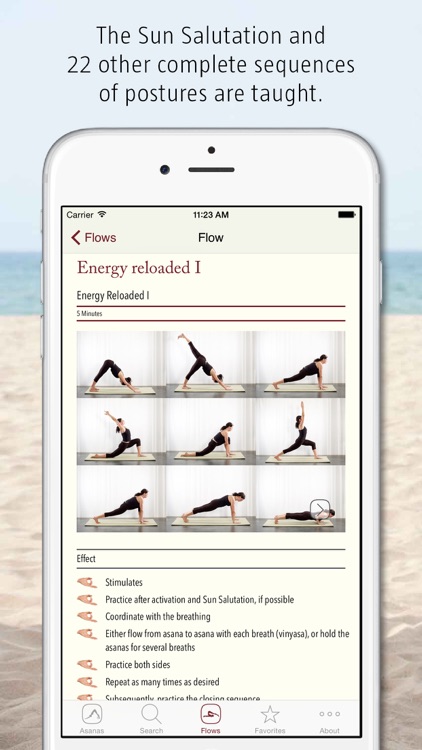 Yoga2go - Yoga Guide