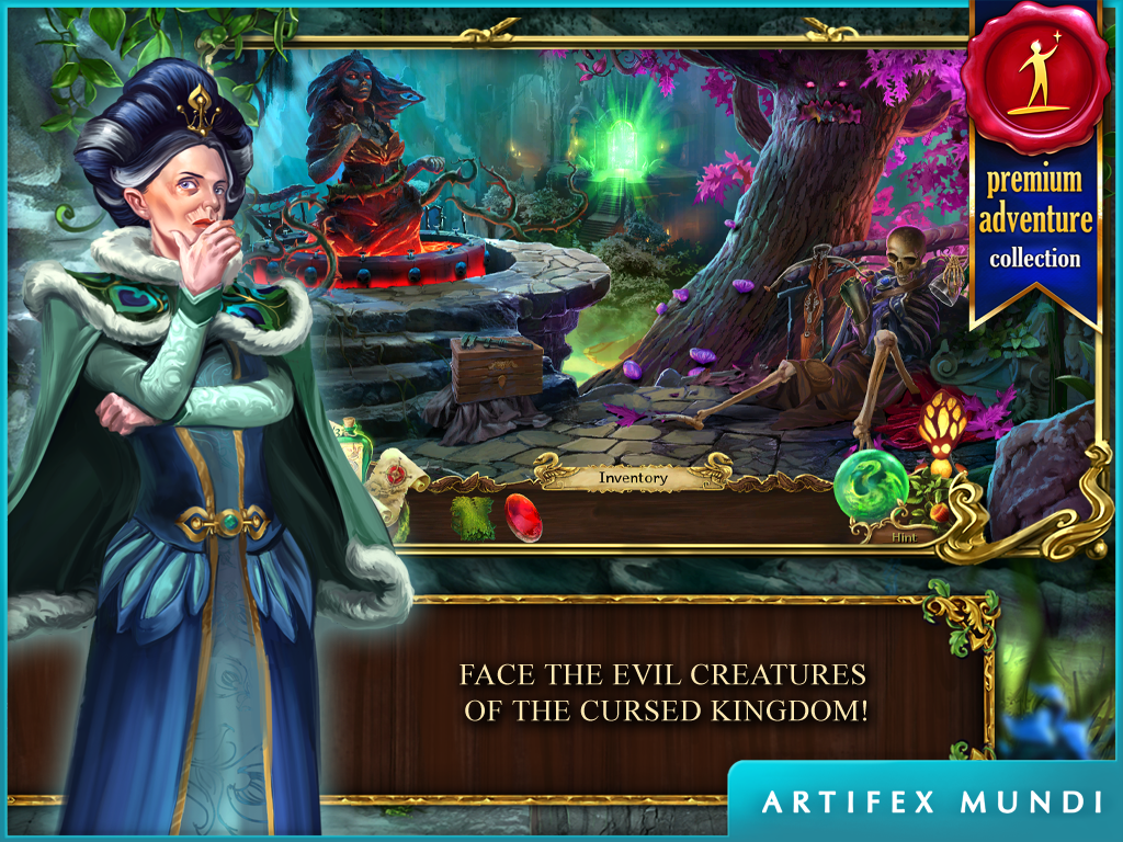 Grim Legends 2: Song of the Dark Swan
