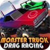 Monster Truck Drag Racing - 3d Car Game