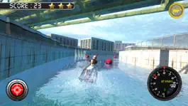 Game screenshot Jet Ski Turbo Series apk