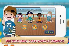 Game screenshot Love to Count by Pirate Trio mod apk