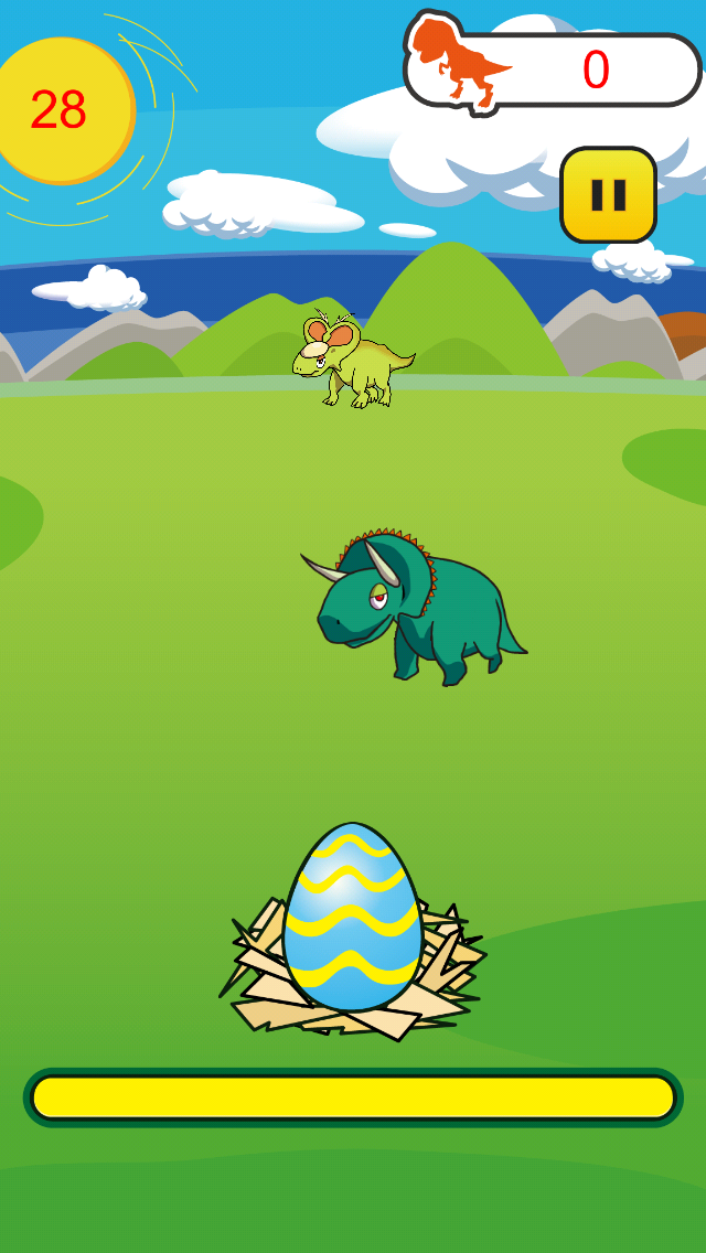 Telecharger Dinohunter キョウリュウハンター 恐竜を吹っ飛ばせ キッズ無料アプリ Pour Iphone Ipad Sur L App Store Education Telecharger Dinohunter キョウリュウハンター 恐竜を吹っ飛ばせ キッズ無料アプリ Pour Iphone Ipad Sur L App Store Education