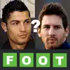 Football, guess the foot players, pics quiz contact information