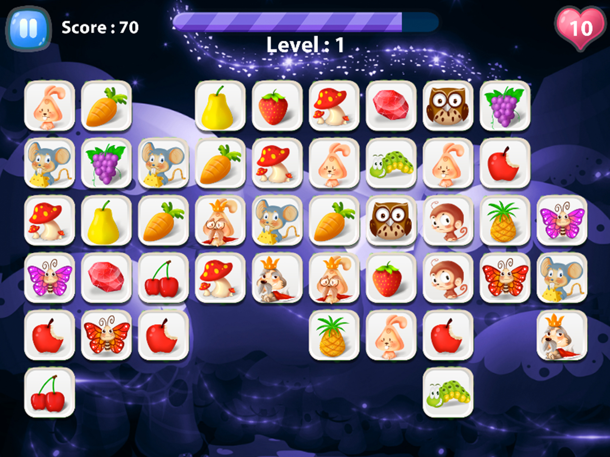 Pikachu Forest 2 screenshot 7