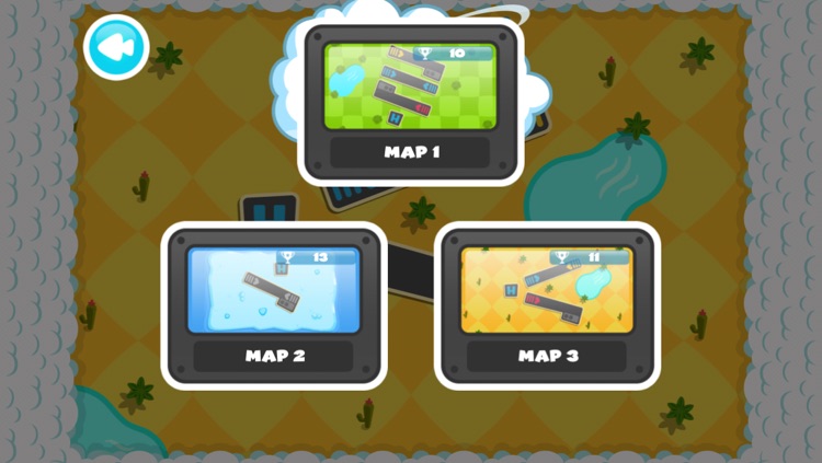 Airfield Mania screenshot-3