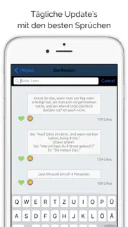 lustige sprüche айфон картинки 3