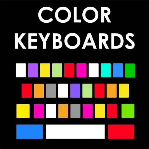 Custom Keyboard Color Pro for iOS 8