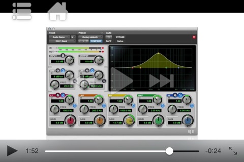 Audio Processing Basics screenshot 3