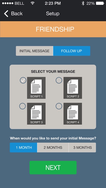 Reconnect screenshot-4