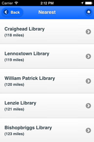 EDLC Libraries screenshot 4
