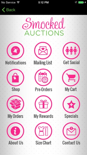 Smocked Auctions(圖3)-速報App