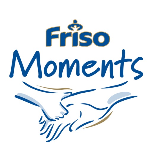 Momentos Friso icon