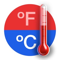 Fahrenheit To Celsius, the fastest temperature converter pour PC