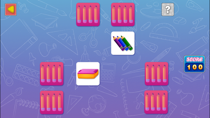 4 Kids Games In 1  Paint - Connect The Dots - Jigsaw Puzzle and Matching Game