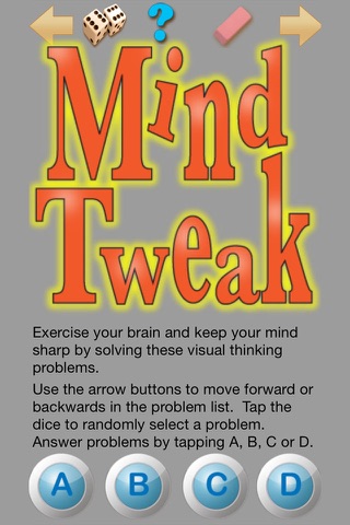 MindTweak - Brain Games screenshot 2