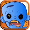 Game of Horror Halloween Zombie