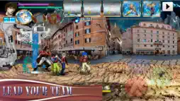 Avengers Defense screenshot 3