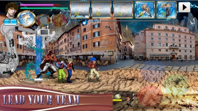 Avengers Defense screenshot