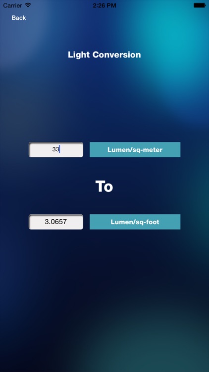 Super Unit Converter