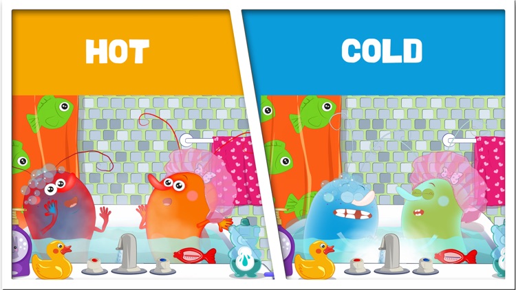 Cricket Kids: Opposites