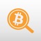 With Bitcoin Finder, finding Bitcoin friendly spots and services is made simple
