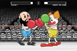 Game screenshot Punchy! mod apk
