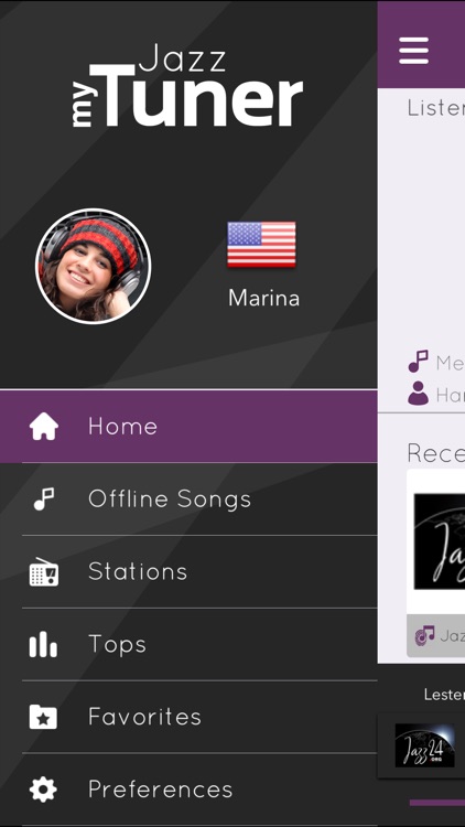 Jazz and Blues Music by myTuner Radio