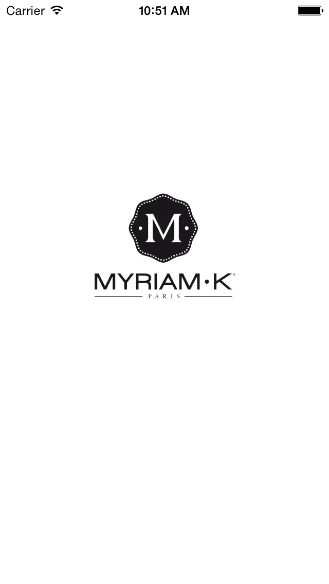 Myriam-K screenshot 2