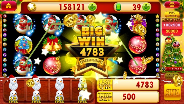 Slots Seasons™(圖1)-速報App