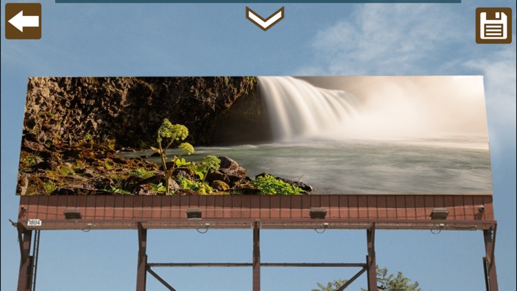 Hoarding Photo Frames screenshot-3