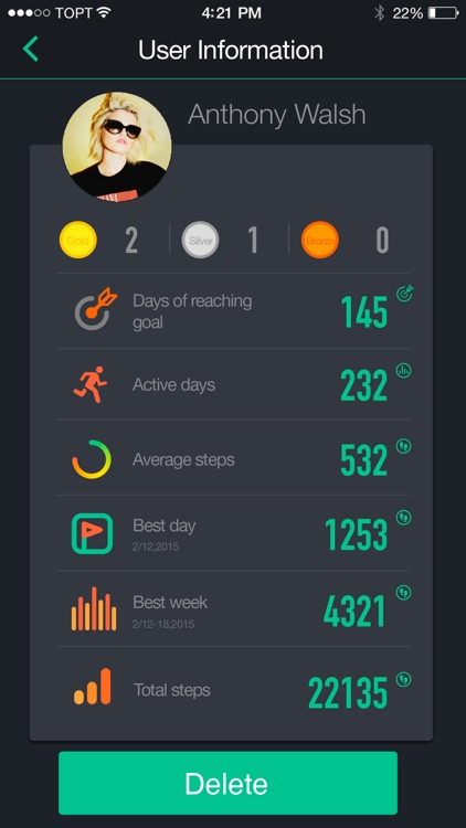 WeLoop for Luxor screenshot-4