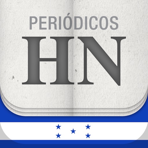 Periódicos HN - Los mejores diarios y noticias de la prensa en Honduras icon