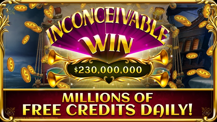Princess Bride Slots Free Vegas Casino screenshot-4